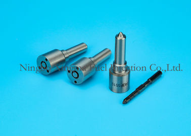 चीन Diesel Fuel Common Rail Injector Nozzle DLLA158P1500 , 0433171924  For Bosch Injector 0445120042 आपूर्तिकर्ता