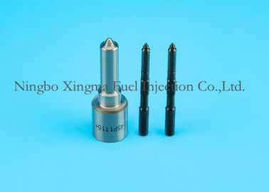 चीन  Diesel Common Rail Nozzle DSLA145P1115+ Bosch Injector Nozzle 0433175327 For Bosch Injector 0445110102 आपूर्तिकर्ता