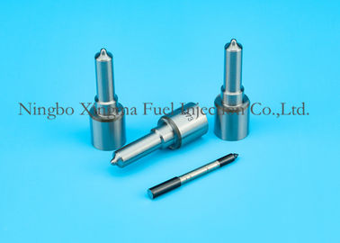 चीन Mercedes Benz Common Rail Injector Nozzle DLLA156P1473 , 0433171913 For Bosch Injector 0445110205 / 206 आपूर्तिकर्ता
