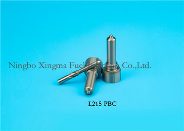 चीन L215PBC Delphi Injector Nozzles For Fuel Engine Injector BEBE4D08002 आपूर्तिकर्ता