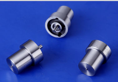 चीन DN0PDN121 9432610199 Pintle PD Injector Nozzles For Komatsu / Nissan / Benz आपूर्तिकर्ता