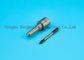 Mercedes Benz Common Rail Injector Nozzle DLLA156P1473 , 0433171913 For Bosch Injector 0445110205 / 206 आपूर्तिकर्ता