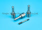 Mercedes Benz Common Rail Injector Nozzle DLLA156P1473 , 0433171913 For Bosch Injector 0445110205 / 206 आपूर्तिकर्ता