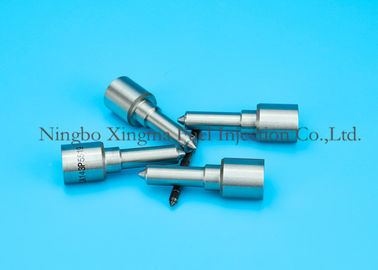 चीन Euro3 Engine Injector Repair Nozzle Diesel Fuel Injector Nozzle 0433171736 , 2437010137, DLLA150P1151 For DAEWOO 225- 9 आपूर्तिकर्ता