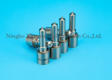 चीन Diesel Fuel Common Rail Injector Nozzle DLLA150P1373 , 0433171853 For 0445110188 Peugeot Engine आपूर्तिकर्ता