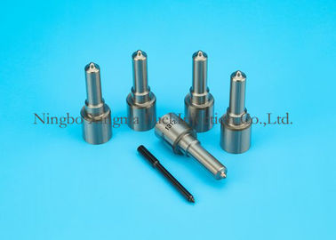 चीन Diesel Fuel Common Rail Injector Nozzles DLLA142P1333 , 043317 827  For Bosch Injector 0445120028 आपूर्तिकर्ता