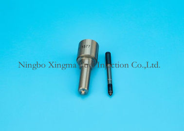 चीन Auto Common Rail Bosch Diesel Fuel Injector Pump Parts Nozzles  Engine आपूर्तिकर्ता
