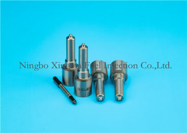 चीन Low Emission Bosch Diesel Injector Nozzles Common Rail Fuel Engine 0433171651 आपूर्तिकर्ता