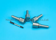DLLA146P1725 Common Rail Diesel Engine Injector Nozzles High Speed Steel Material