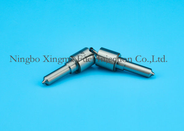 Yanmar / Delphi Common Rail Injector Nozzles For Mazda 0445110250