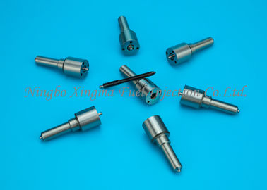 ISUZU कार बॉश इंजेक्टर नोजल DLLA158P1385 OEM नंबर 0433171860